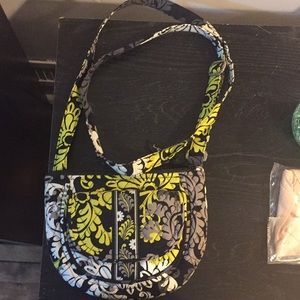 Vera Bradley shoulder bag